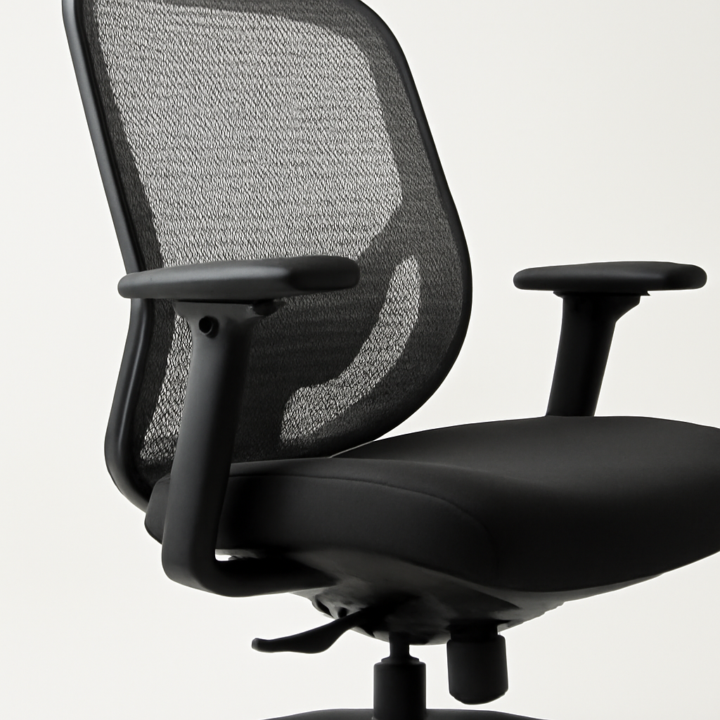 Ergonomic Office Chair alternate view