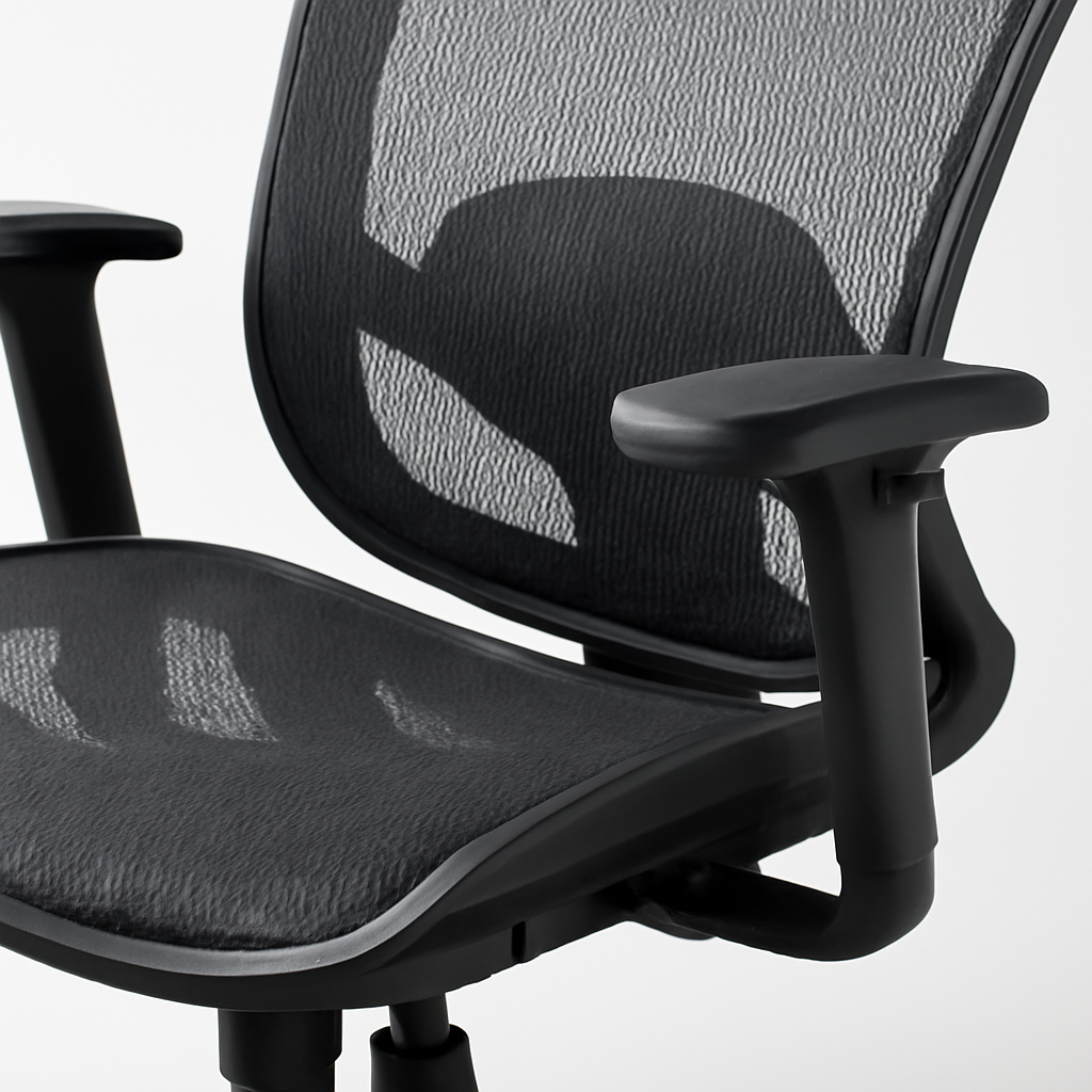 Ergonomic Mesh Office Chair alternate view
