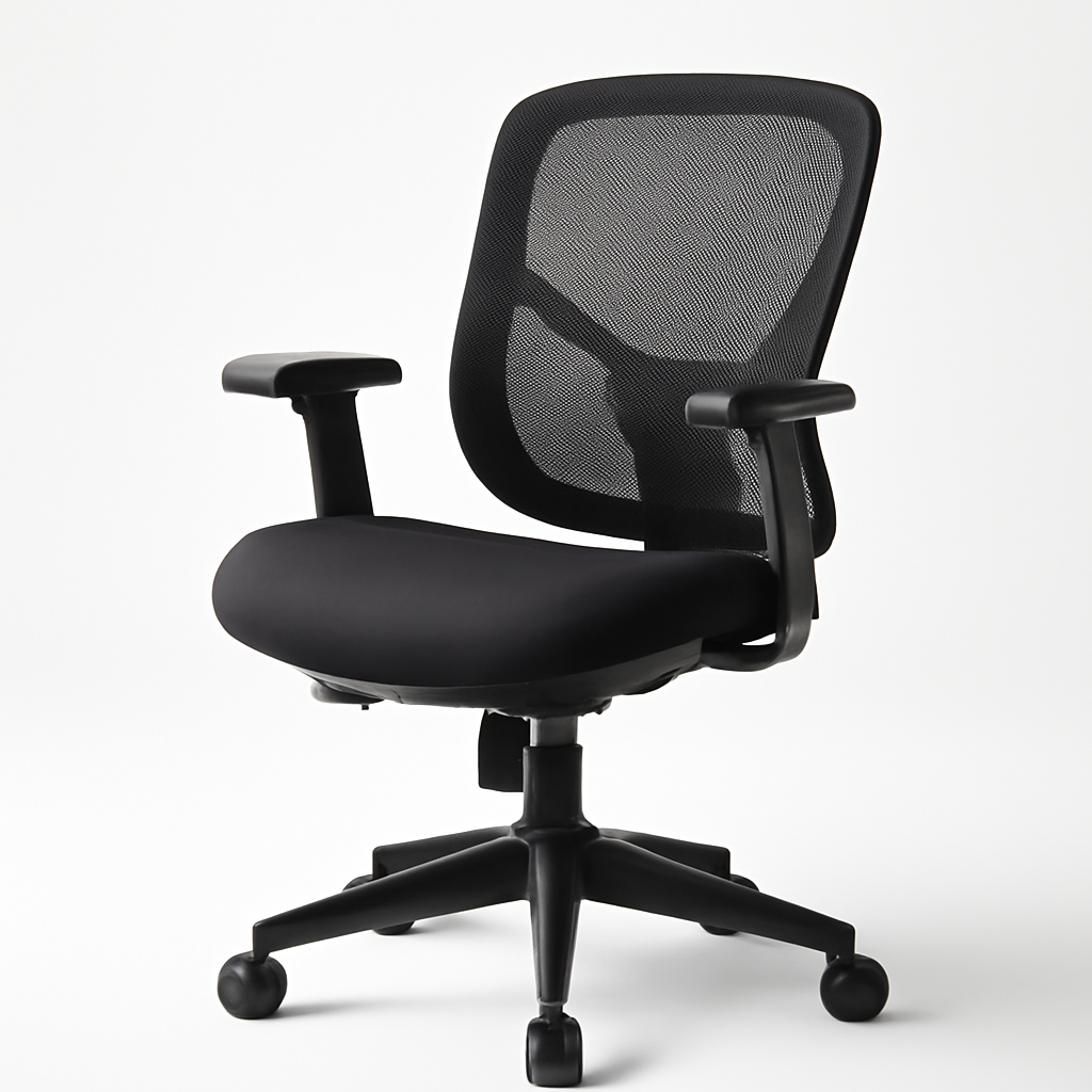 Ergonomic Office Chair