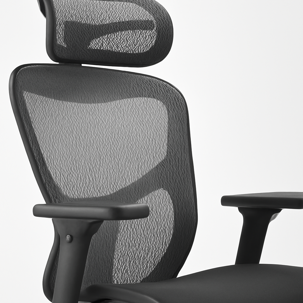 Ergonomic Office Chair alternate view
