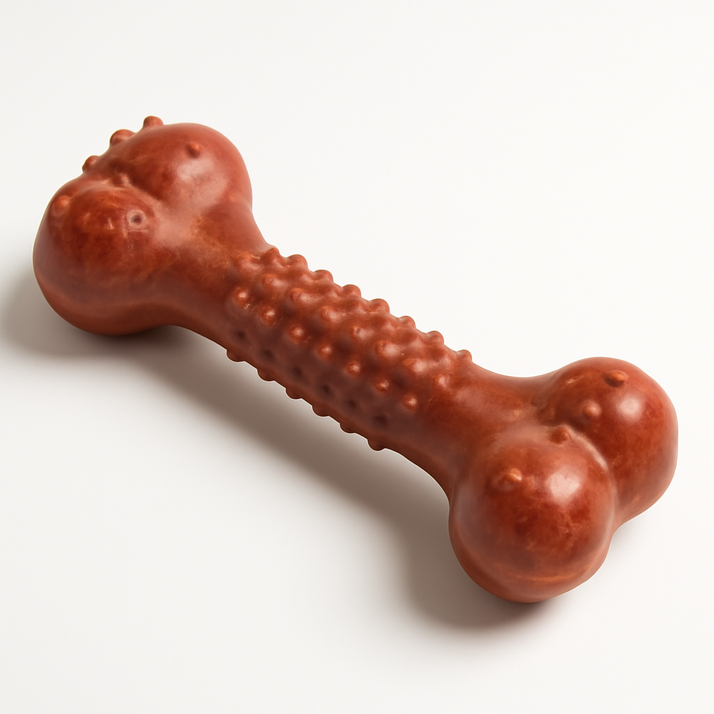 Durable Dog Chew Toy