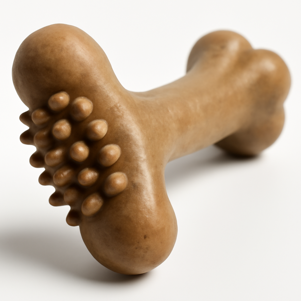 Durable Dog Chew Toy alternate view