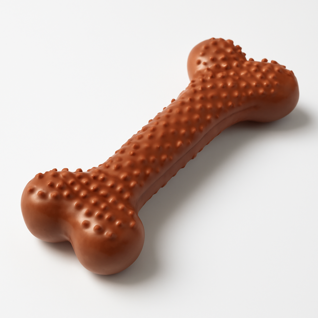 Durable Dog Chew Toy