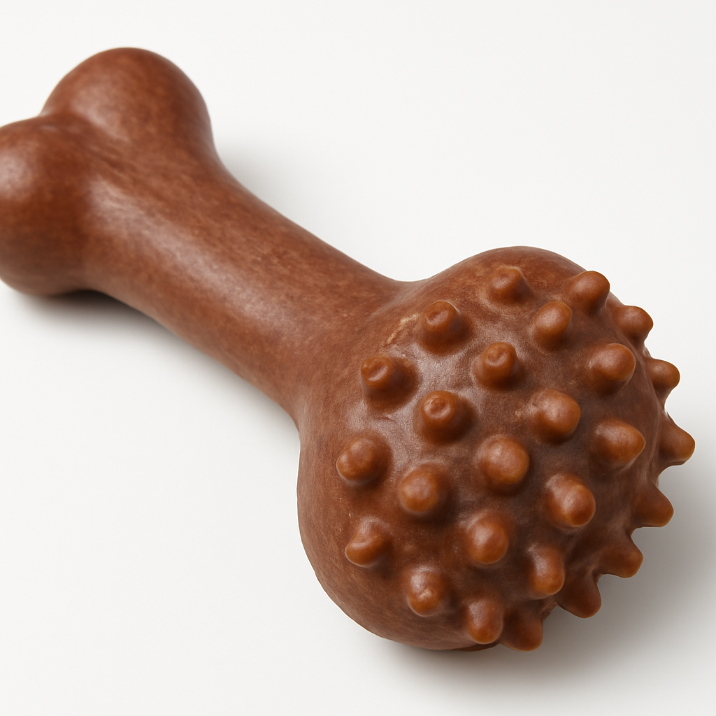 Durable Dog Chew Toy alternate view