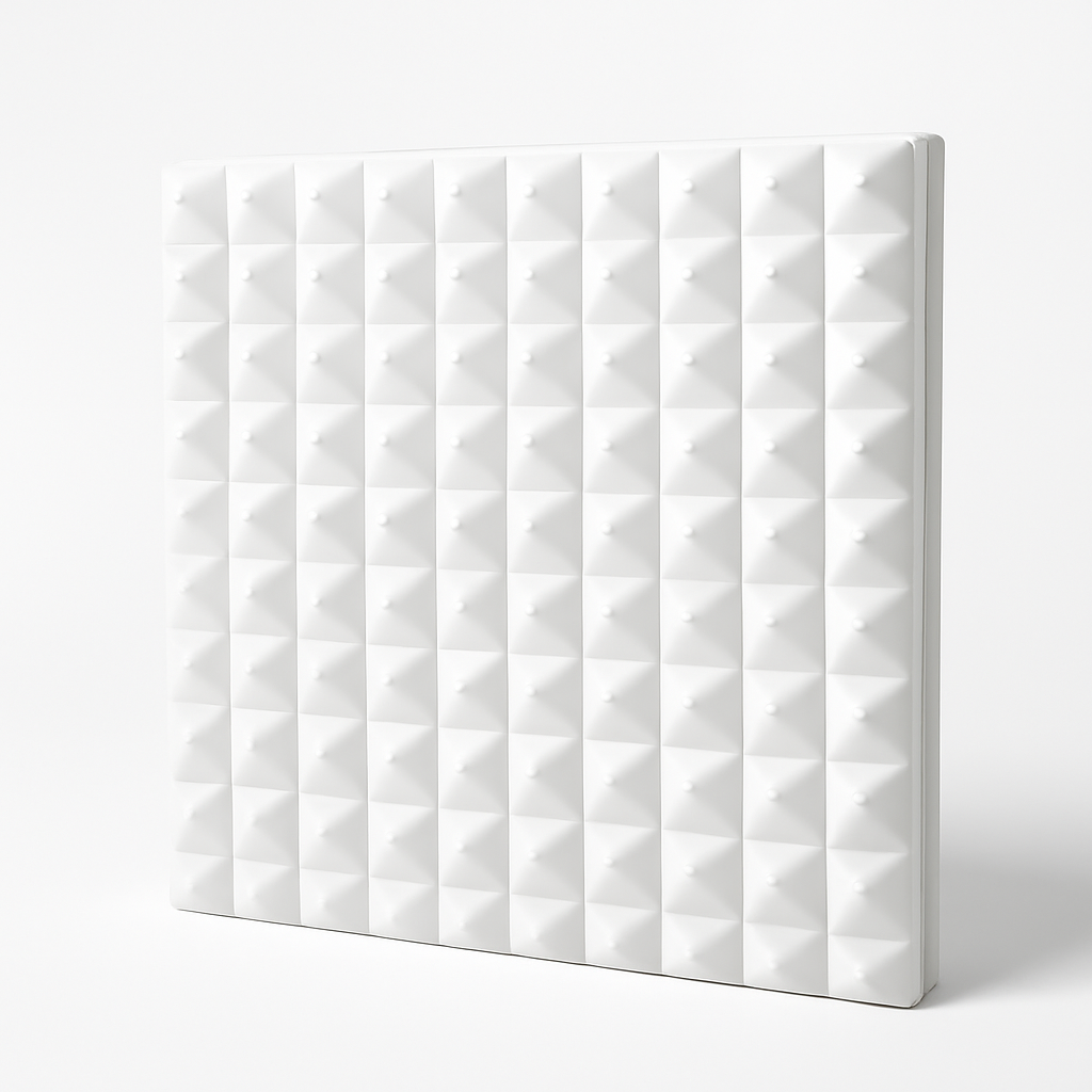 Acoustic Wall Panels - Soundproofing Foam