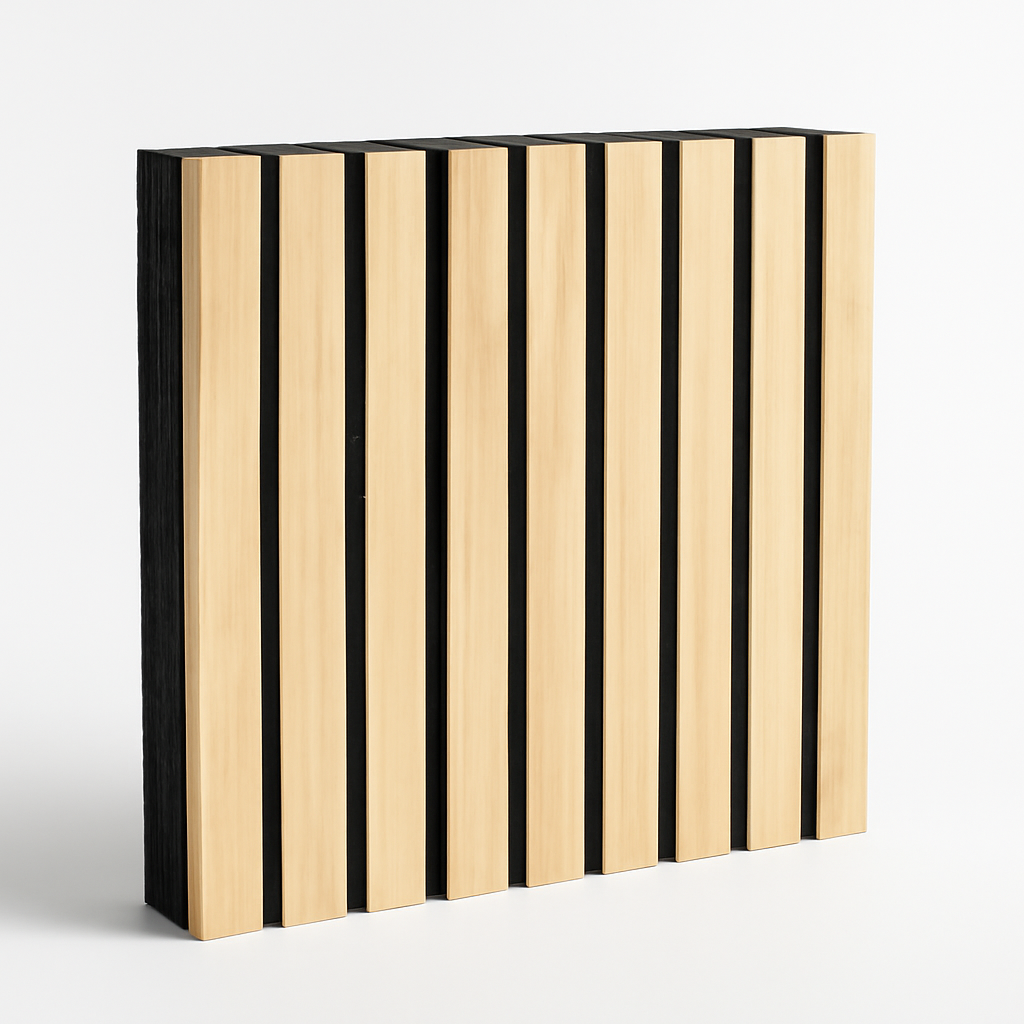Soundproof Acoustic Wall Panels