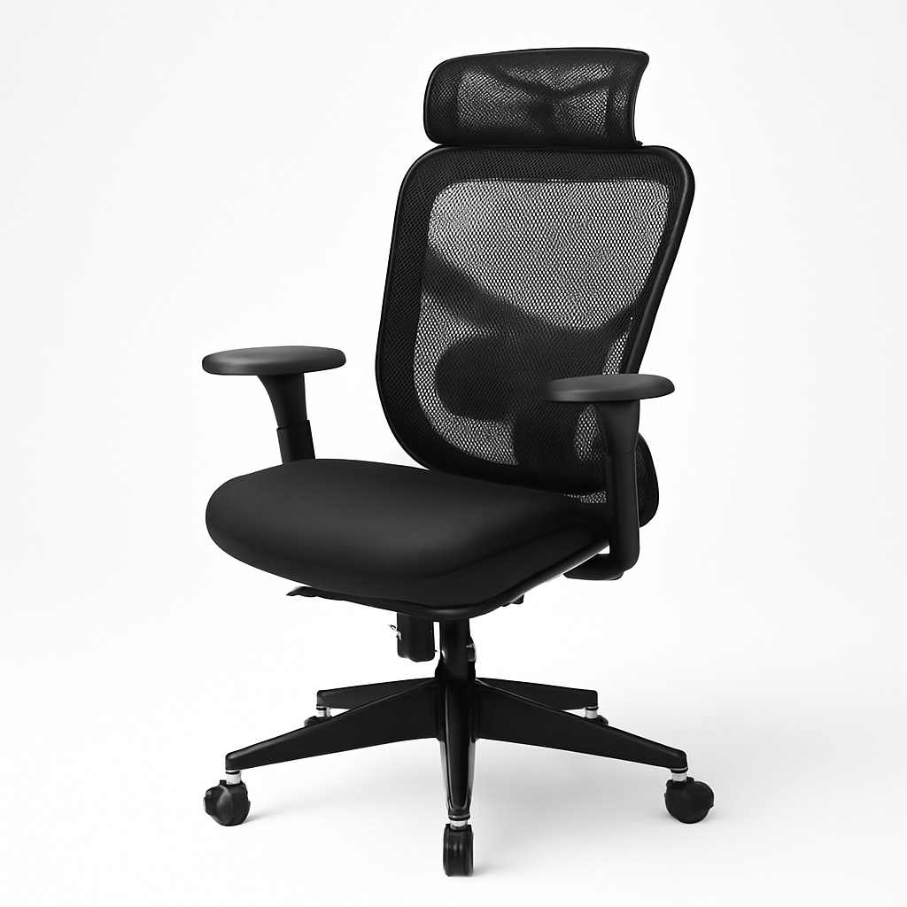 Ergonomic Office Chair