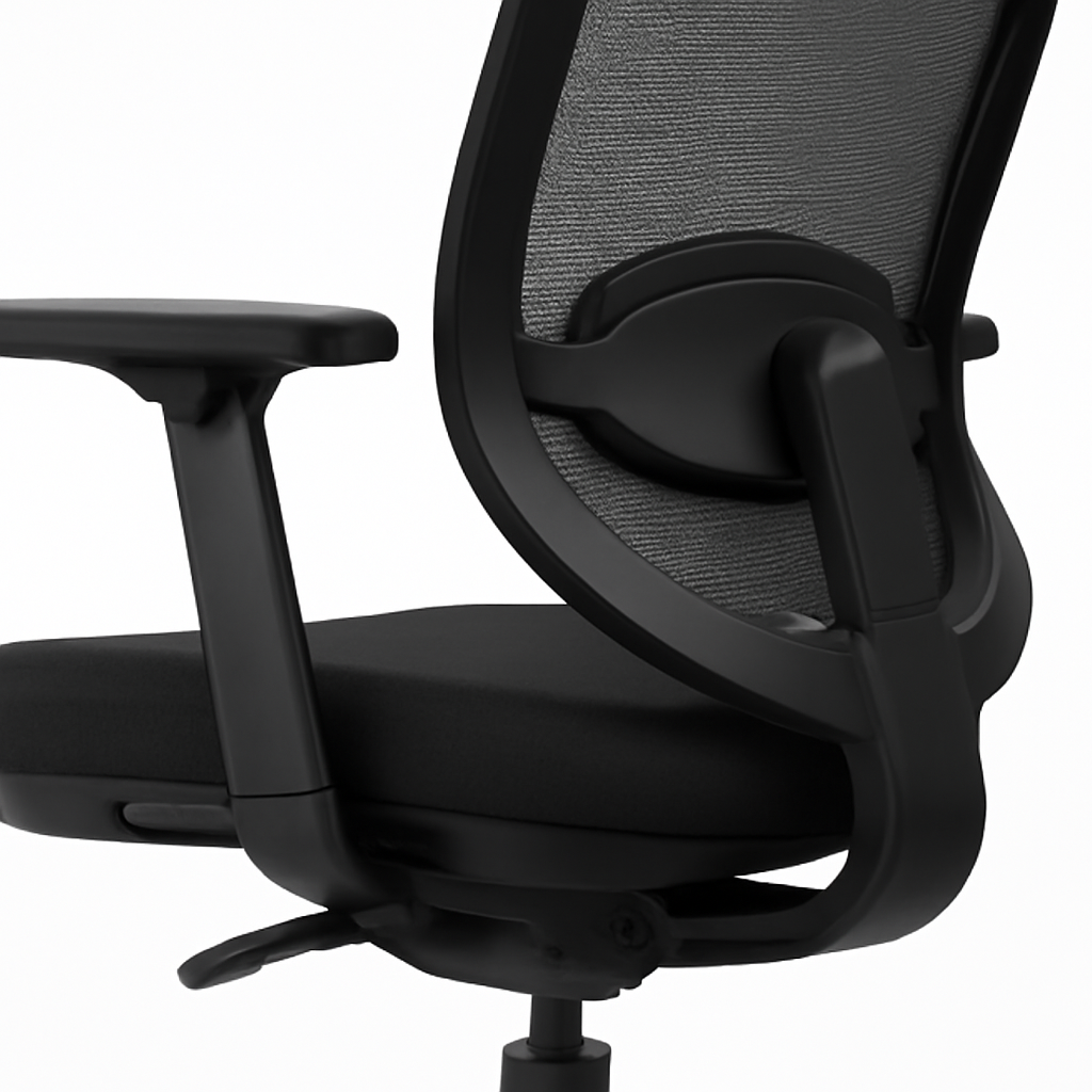 Ergonomic Office Chair alternate view