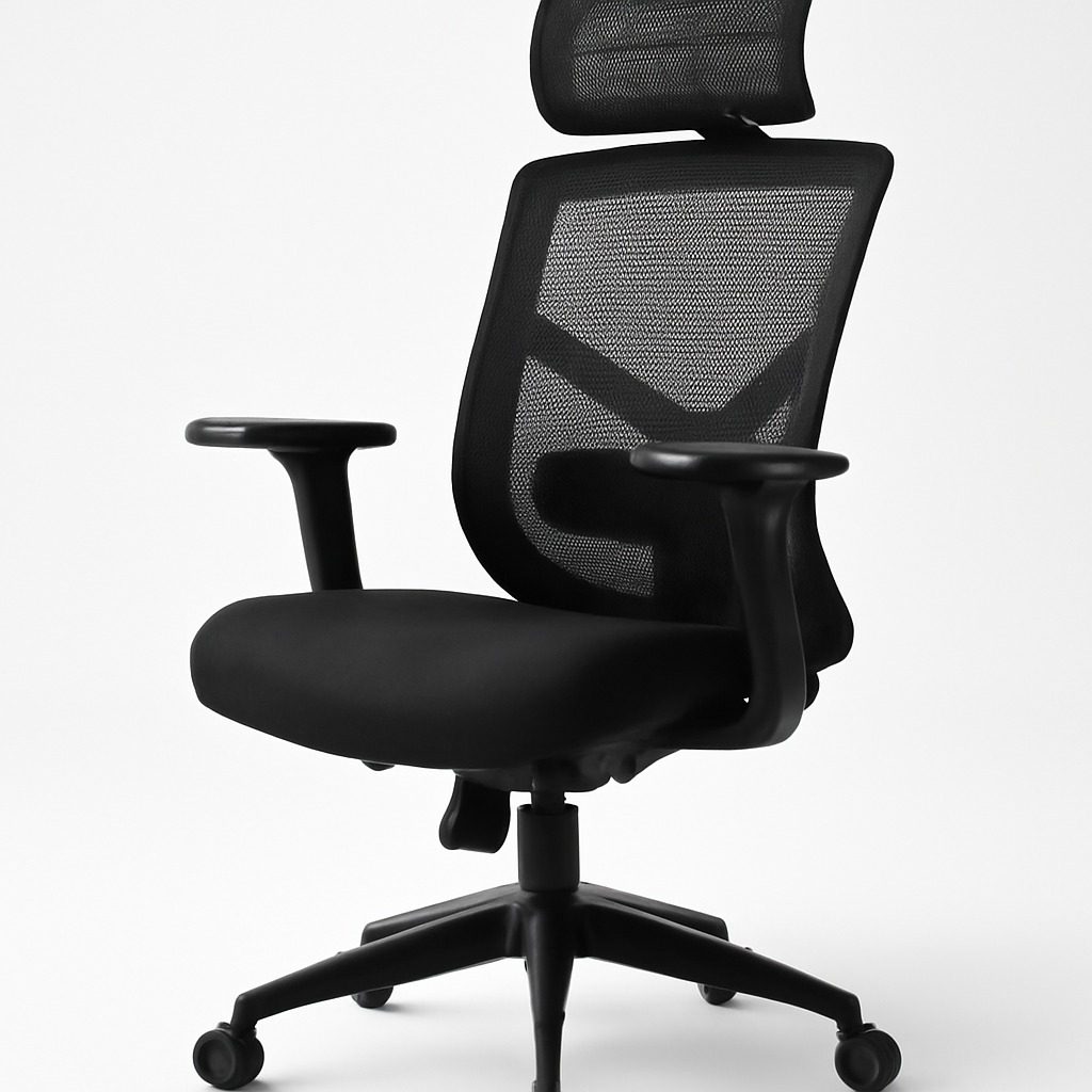 Ergonomic Office Chair