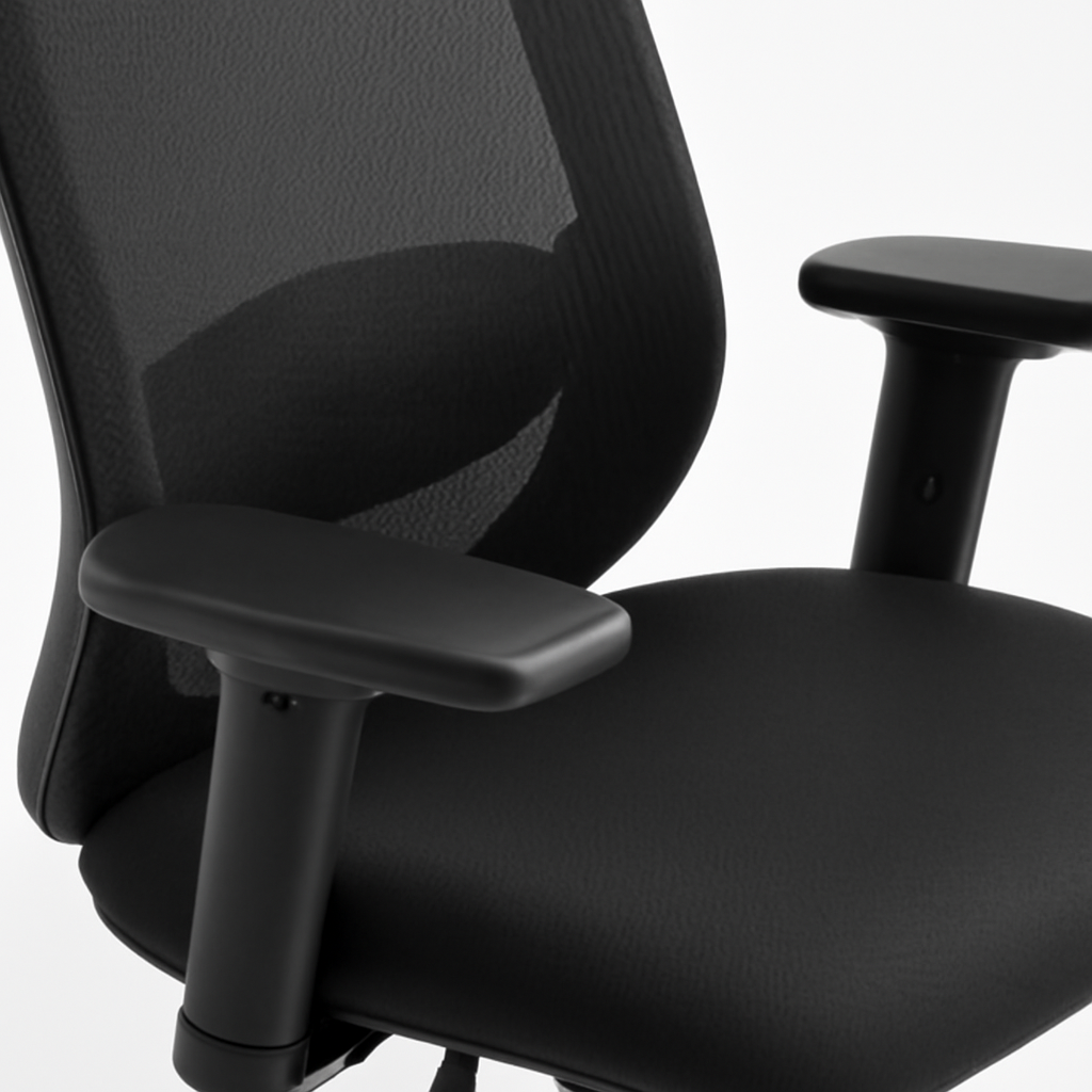 Ergonomic Office Chair alternate view