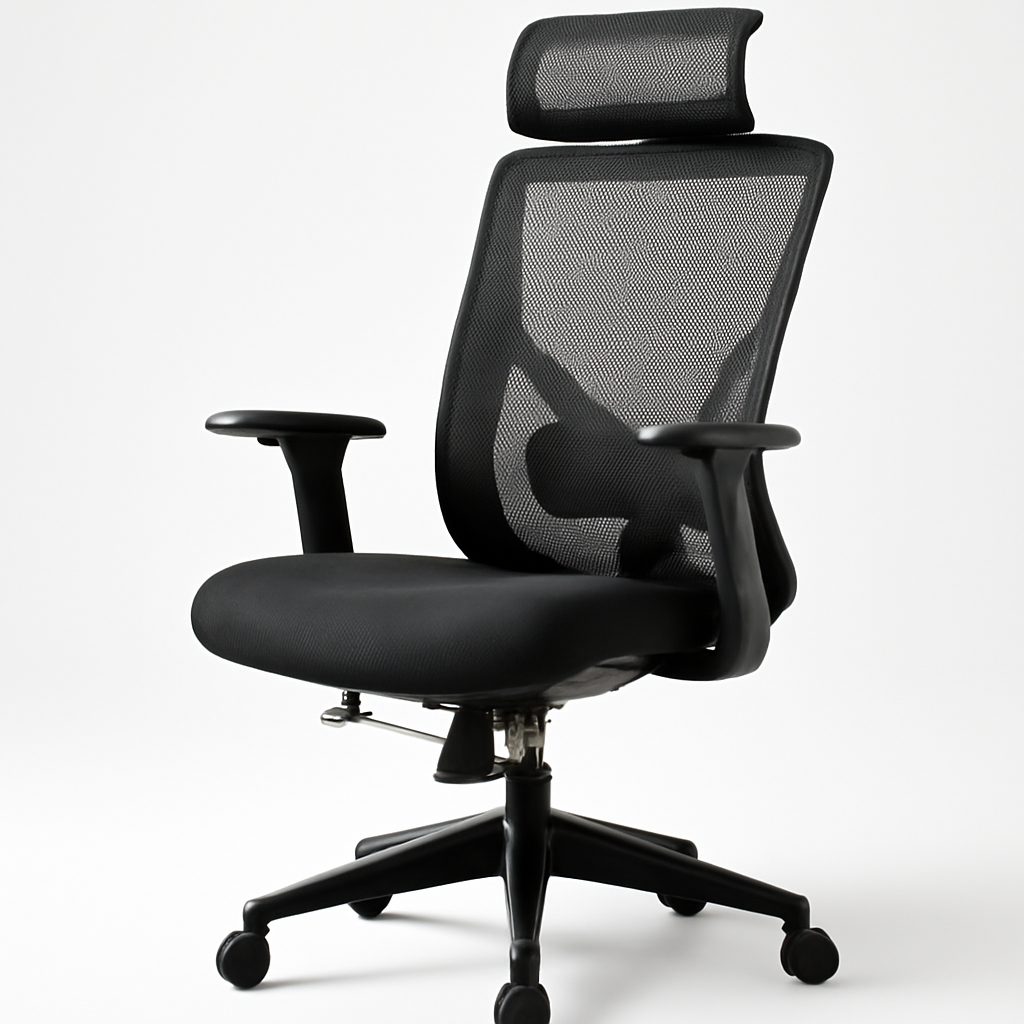 Ergonomic Office Chair