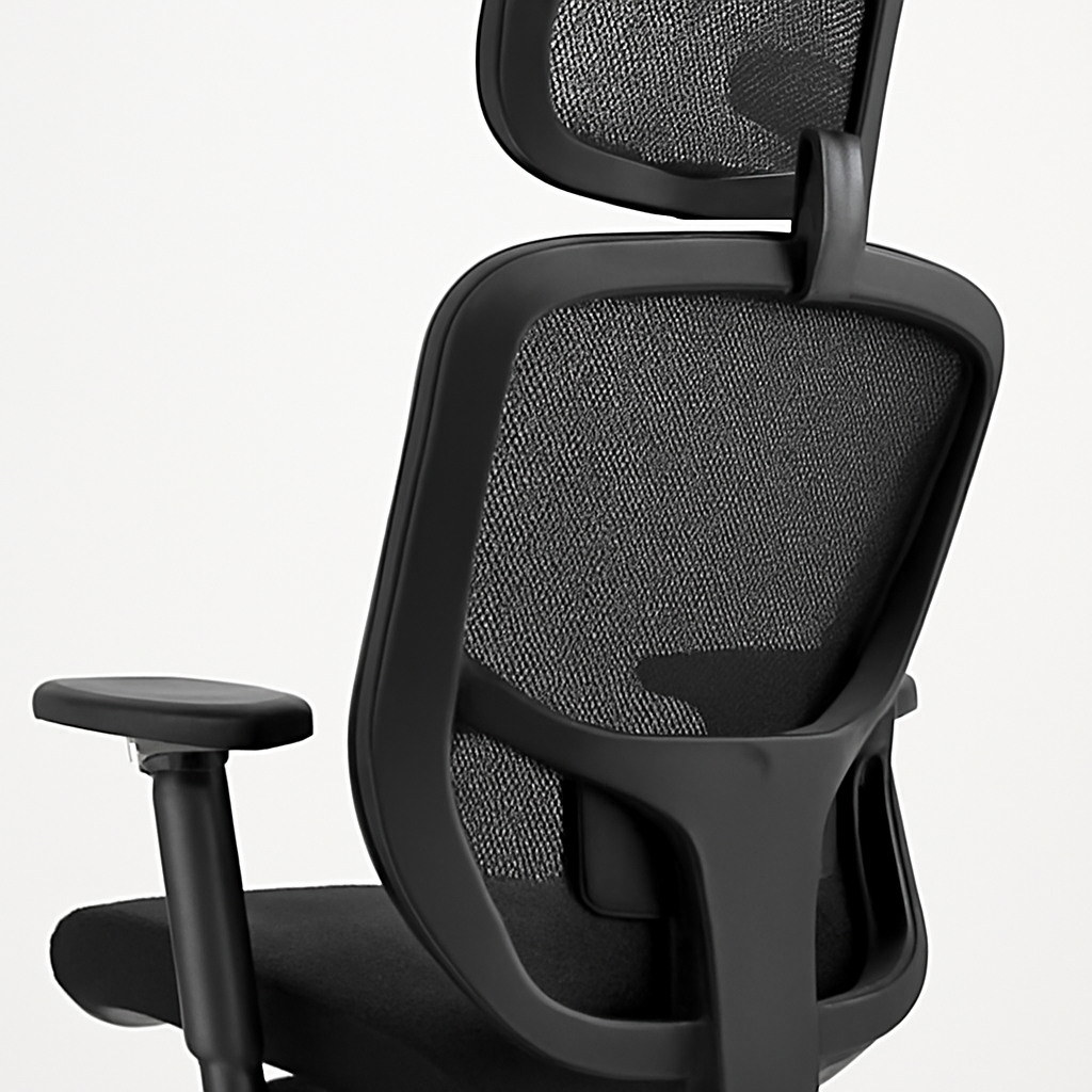 Ergonomic Office Chair alternate view